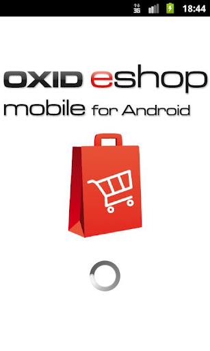 OXID mobile