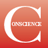Conscience Magazine mobile app icon