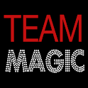 Team Magic logo