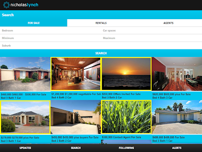 Free Nicholas Lynch APK for PC