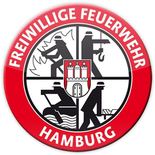 Freiwillige Feuerwehr Hamburg LOGO-APP點子