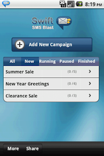 How to download Swift SMSBlastPro lastet apk for pc