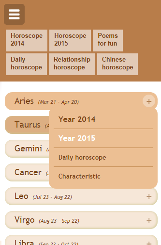 Astro Horoscope