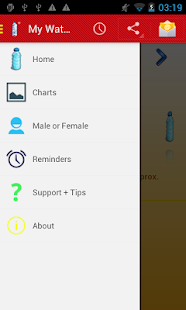 How to download My Water Intake+ 1.0 mod apk for pc