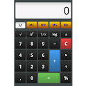 MediaCalc – Pocket Calculator logo