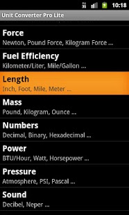 Unit Converter Pro