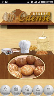 Lastest Odense Bakery APK