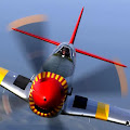 Warbirds: P-51 Mustang FREE Apk