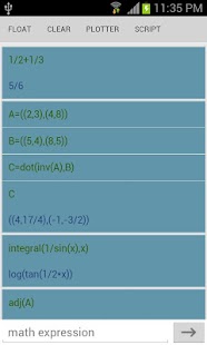 How to mod Eigenmath 4A 4B-2.1 unlimited apk for laptop