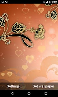 Love Live Wallpaper Free Screenshots 0