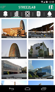 Stree2lab (Barcelona art) Screenshots 0