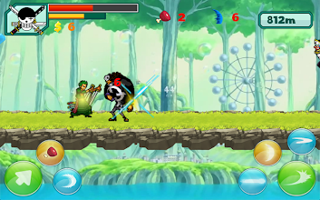 Zoro Pirate Shooting Free APK Download for Android