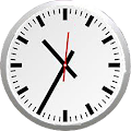 Analog and Digital Clock Apk