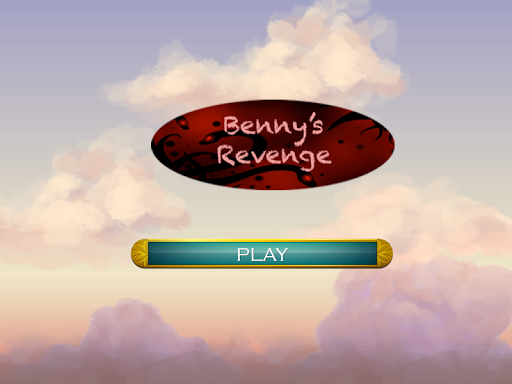 Benny Revenge