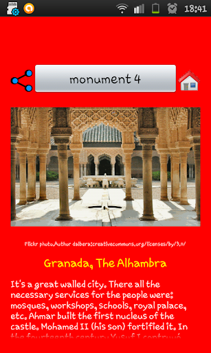 Andalusia Tourism