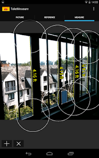   TakeMeasure- screenshot thumbnail   