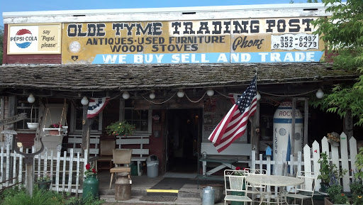 Olde Tyme Trading Post