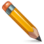 User Info logo