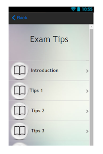 How to mod Exam Tips 2.0 unlimited apk for android