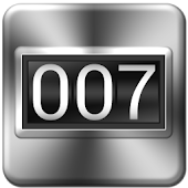 Count! The Tally Counter