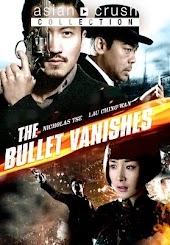 The Bullet Vanishes
