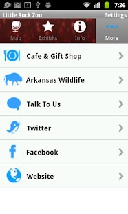 How to get PoleStar Arkansas lastet apk for bluestacks
