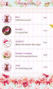 How to get GO SMS LOVE SONG THEME 1.0 unlimited apk for pc