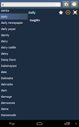 English Western Frisian Dict poster 8