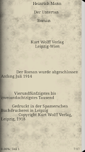 How to download Der Untertan - Heinrich Mann patch 1.0 apk for laptop