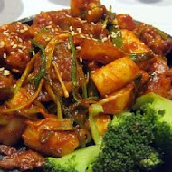 涓豆腐