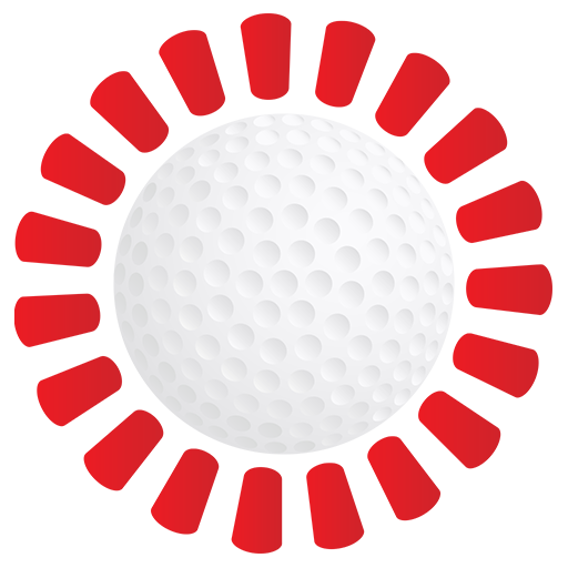 100 Golf Balls LOGO-APP點子