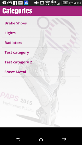 免費下載商業APP|PAPS 2015 app開箱文|APP開箱王