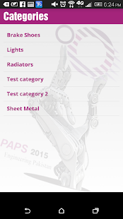 How to download PAPS 2015 lastet apk for bluestacks