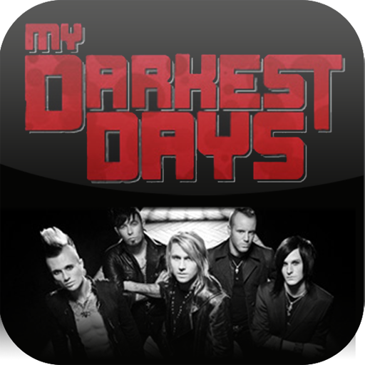 My Darkest Days APK - डाउनलोड करें (Android App) .
