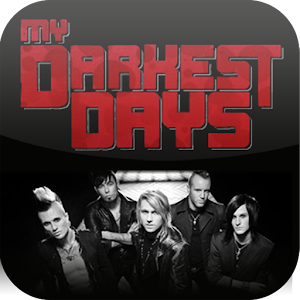 My Darkest Days.apk 1.2.1