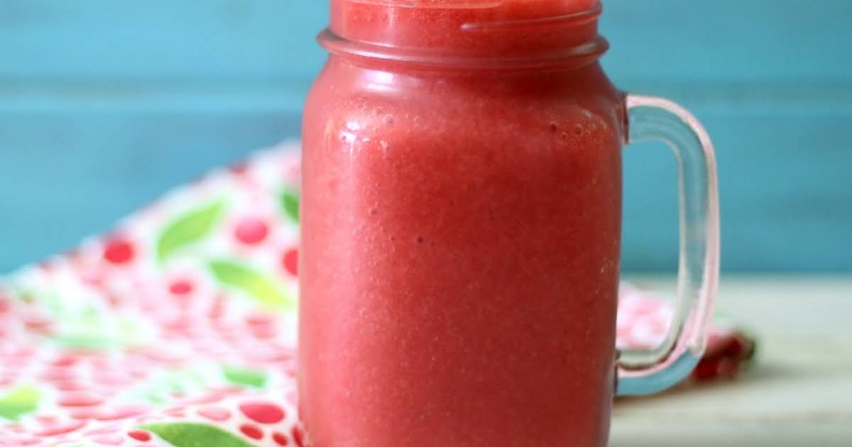 10 Best Healthy Coconut Water Smoothie Recipes