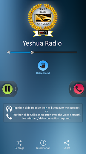 Yeshua Radio