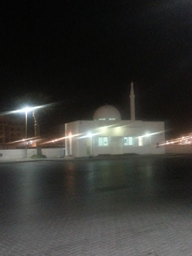 Zoom Mini Mosque 
