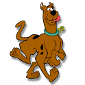 Scooby-Doo Puzzle