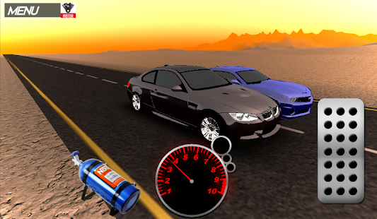 GTi Drag Racing Screenshots 4