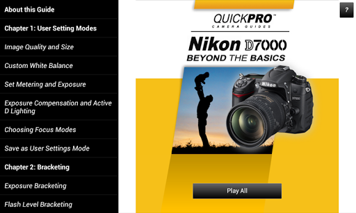 免費下載攝影APP|Guide to Nikon D7000 Beyond app開箱文|APP開箱王