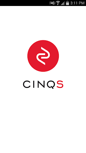 CINQ-S