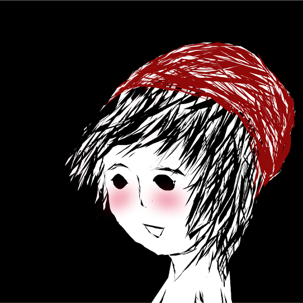 Beanie Hat drawings SketchPort