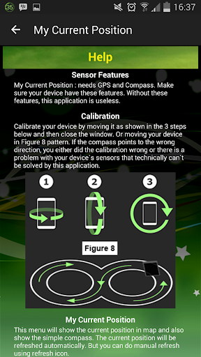 免費下載旅遊APP|My Current Position - GPS app開箱文|APP開箱王