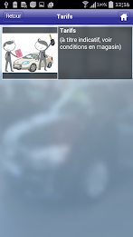 driving school mortimer poster 3