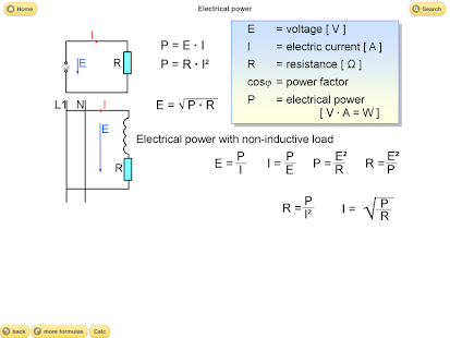 Transformed formulas Screenshots 11
