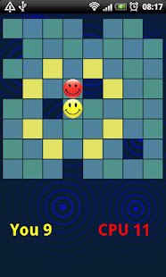 Jumper - Knight's tour Screenshots 1