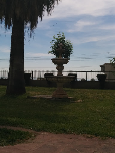 Fontana Amendolara
