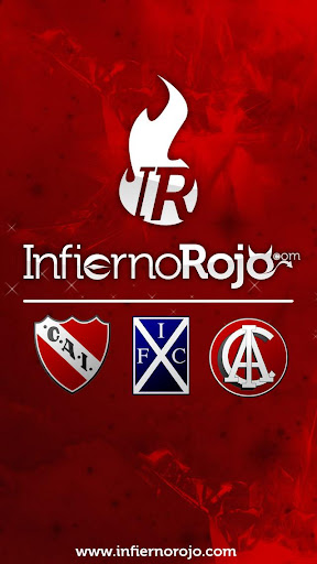 InfiernoRojo