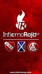 How to mod InfiernoRojo patch 1.1 apk for laptop